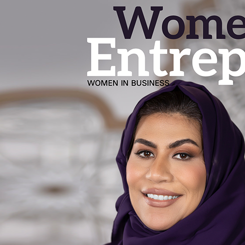 Women Entrepreneur Magazine